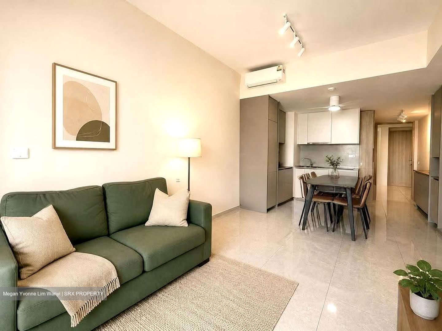 Sengkang Grand Residences (D19), Apartment #624998591